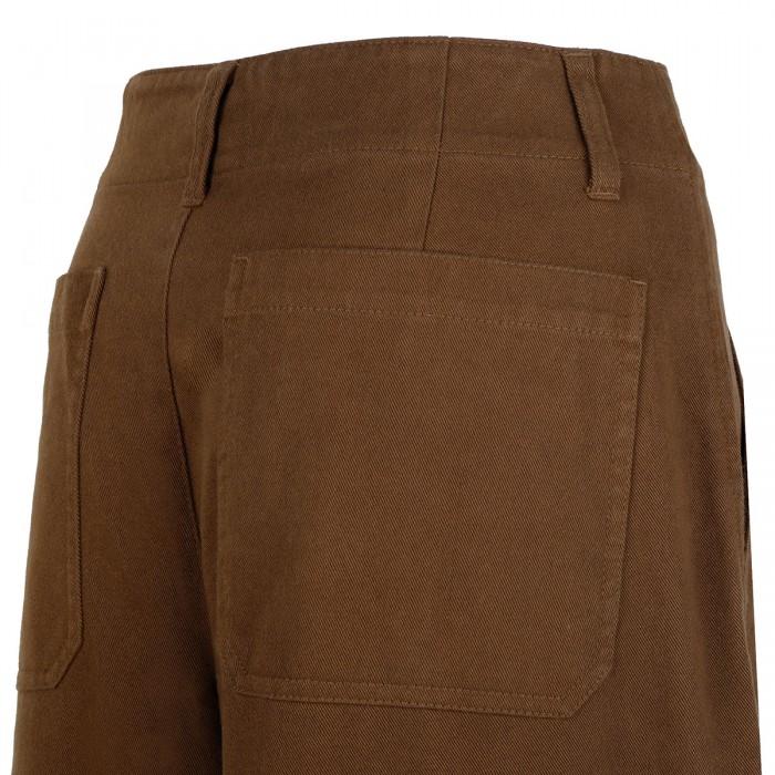 Le Noir Cortina The Twisted Pants