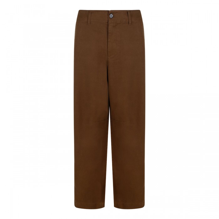 le noir cortina The Twisted pants