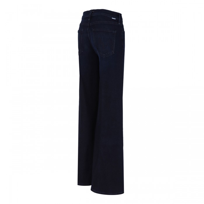 Le Noir Cortina The Twister Sneak Jeans