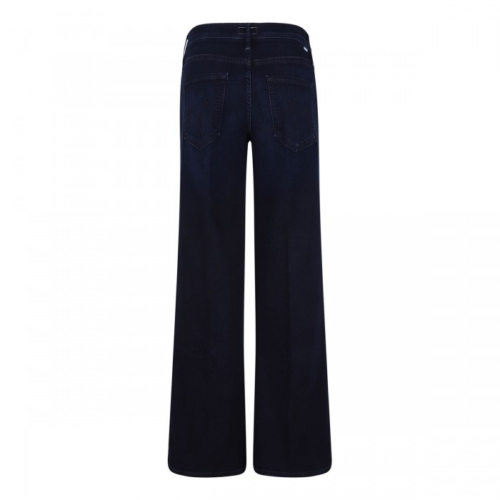 Le Noir Cortina The Twister Sneak Jeans