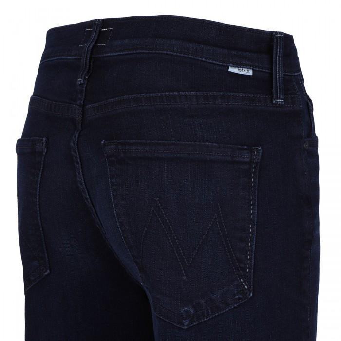 Le Noir Cortina The Twister Sneak Jeans