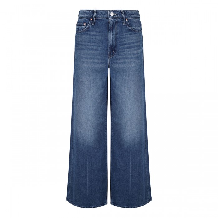 le noir cortina The Undercover Sneak jeans