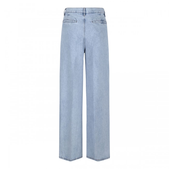 Le Noir Cortina The Wide Trousers