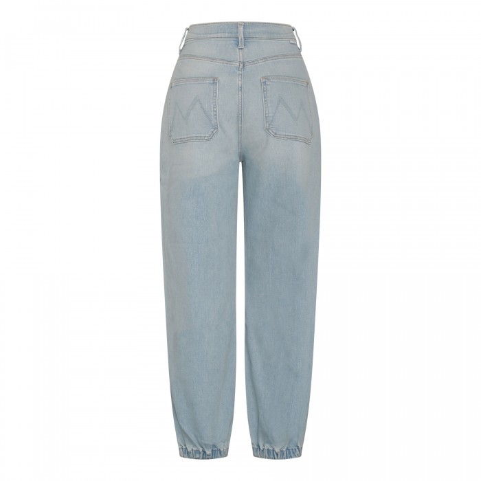 Le Noir Cortina The Wrapper Patch Springy Jeans