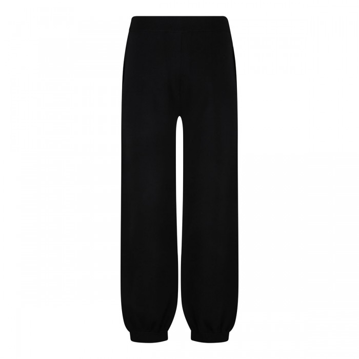 Le Noir Cortina Tirreno Crêpe Pants