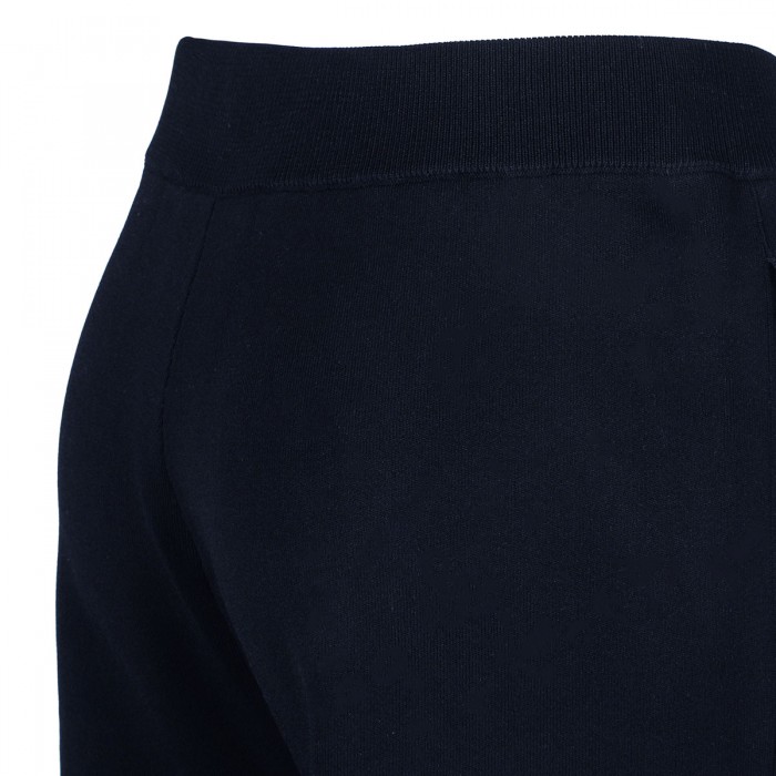 Le Noir Cortina Tirreno Crêpe Pants