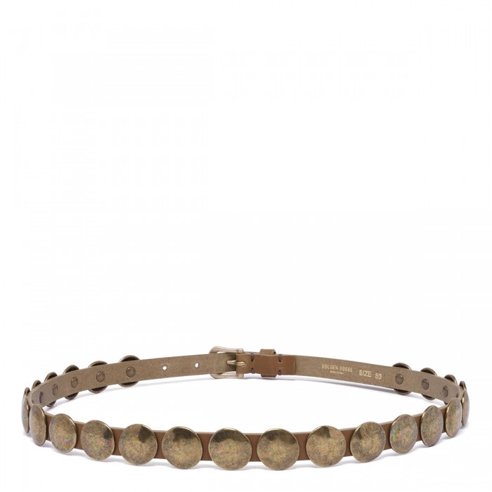 Le Noir Cortina Trinidad Thin Belt