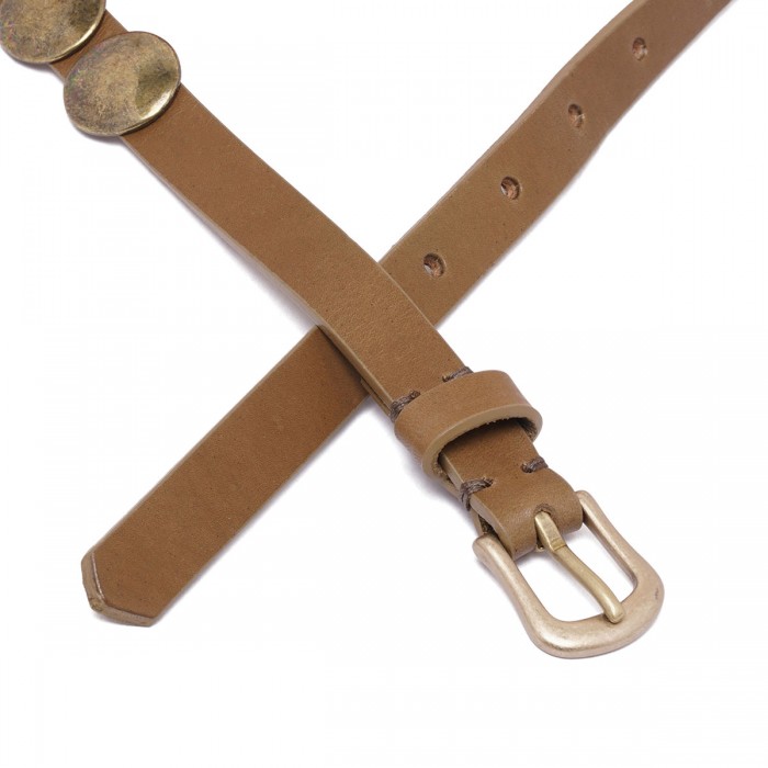 Le Noir Cortina Trinidad Thin Belt