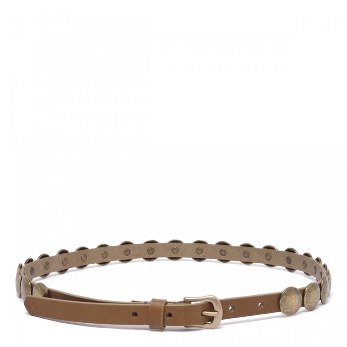 le noir cortina Trinidad thin belt