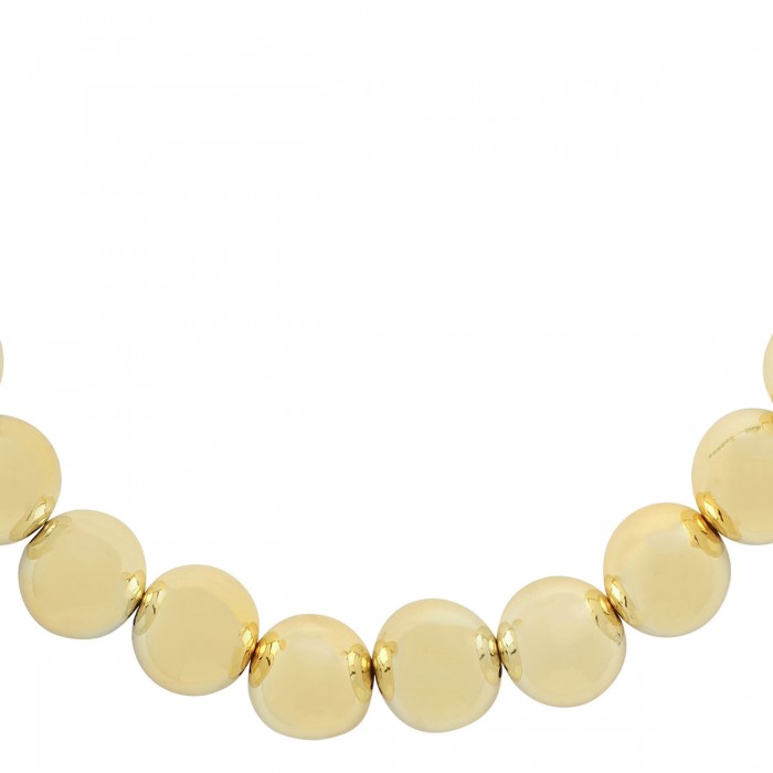 Le Noir Cortina Unique Necklace