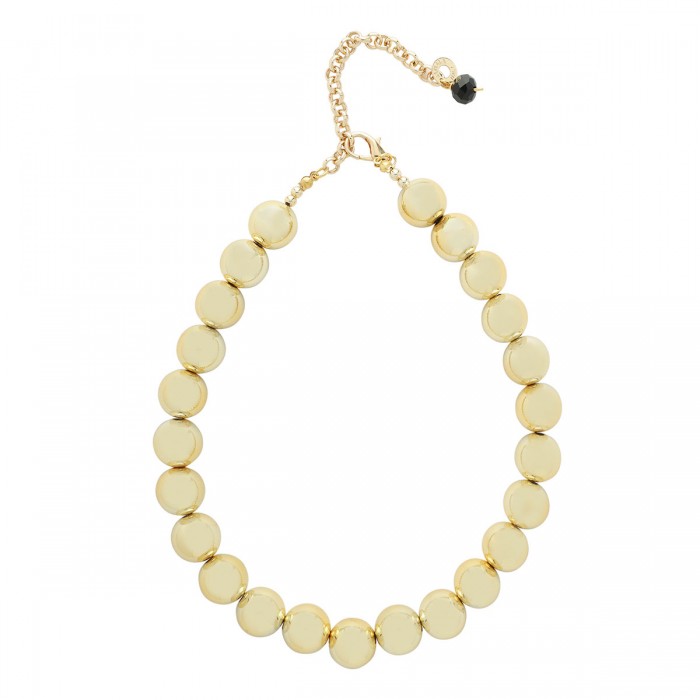 le noir cortina Unique necklace