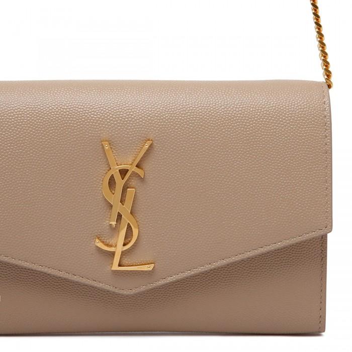 Le Noir Cortina Uptown Chain Wallet