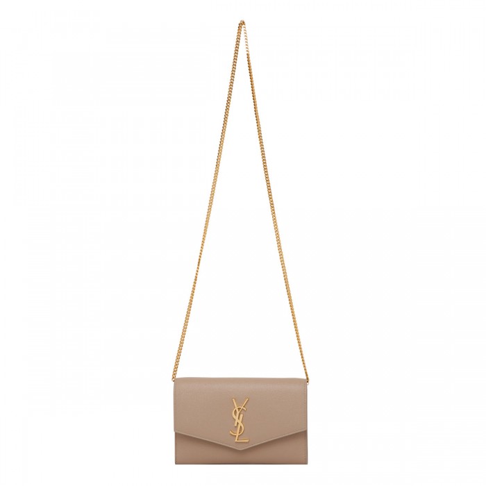 le noir cortina Uptown chain wallet