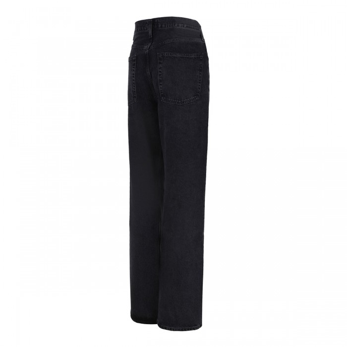 Le Noir Cortina V-Waist Kelly Jeans