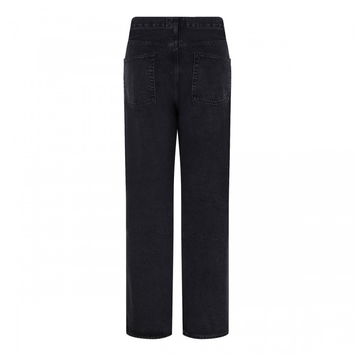 Le Noir Cortina V-Waist Kelly Jeans