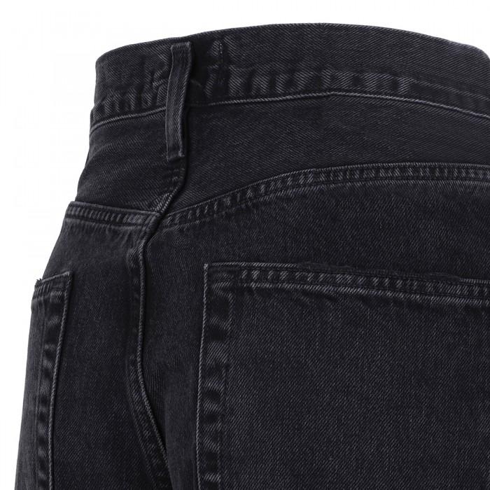 Le Noir Cortina V-Waist Kelly Jeans