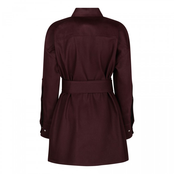 Le Noir Cortina Valentina Cotton Jacket
