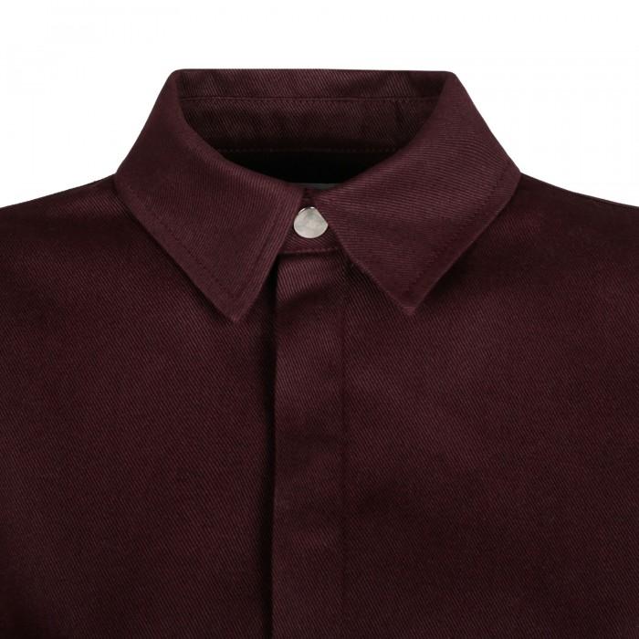 Le Noir Cortina Valentina Cotton Jacket