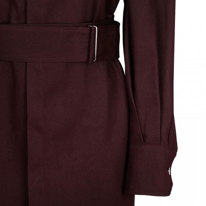 Le Noir Cortina Valentina Cotton Jacket