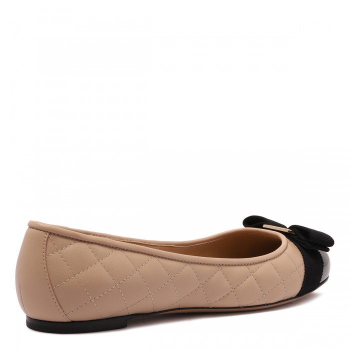 Le Noir Cortina Varina Flat Ballerinas