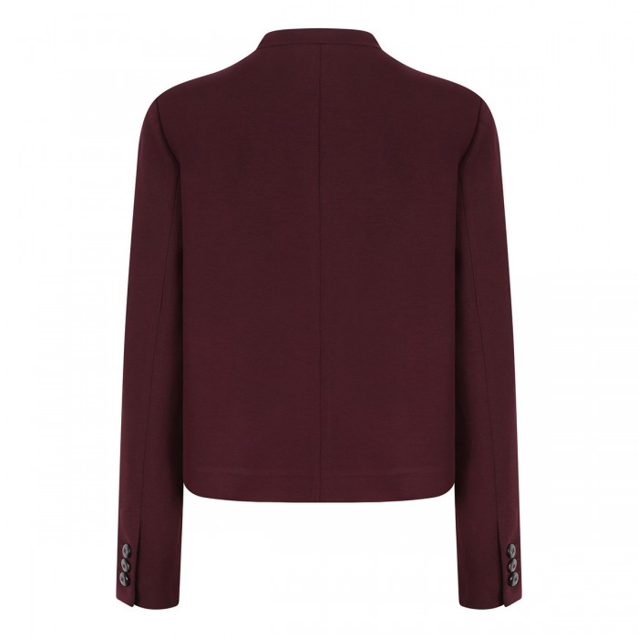 Le Noir Cortina Very Viscose Blend Blazer