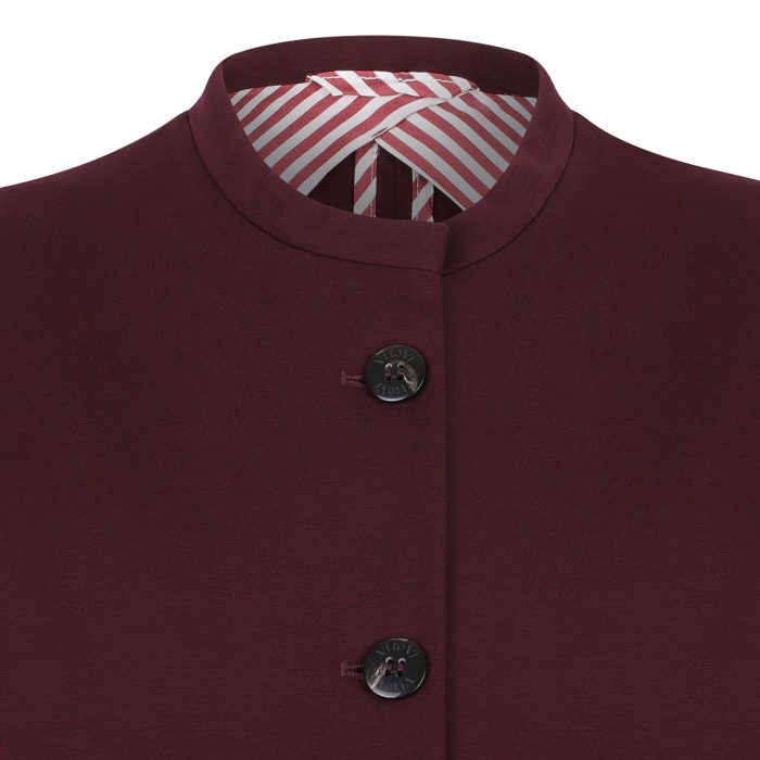 Le Noir Cortina Very Viscose Blend Blazer