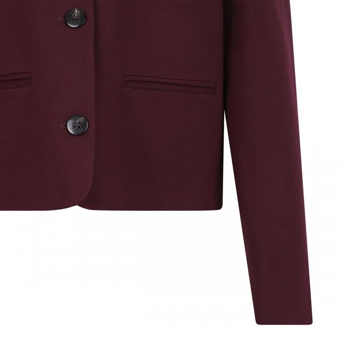 Le Noir Cortina Very Viscose Blend Blazer