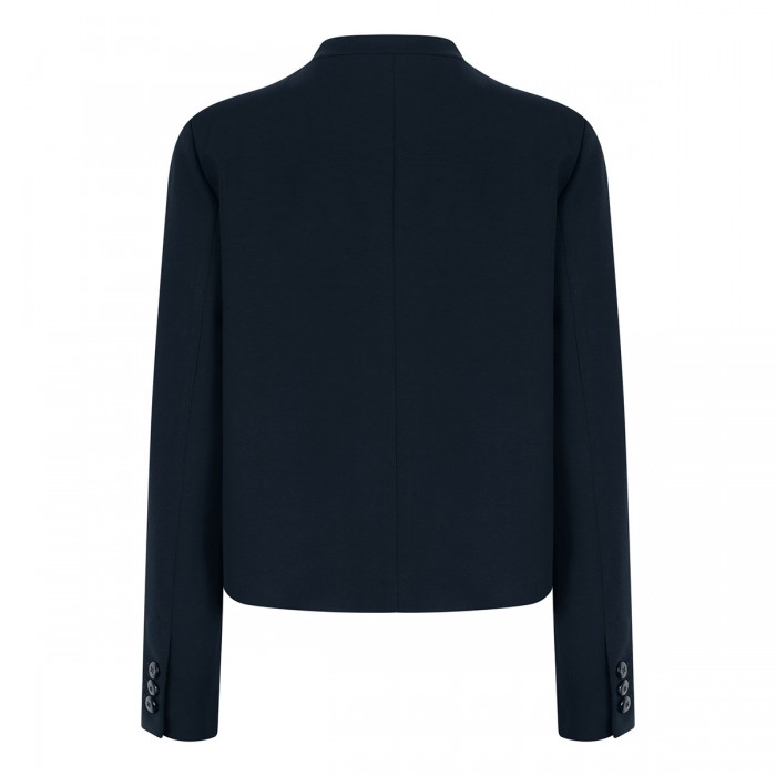 Le Noir Cortina Very Viscose Blend Blazer
