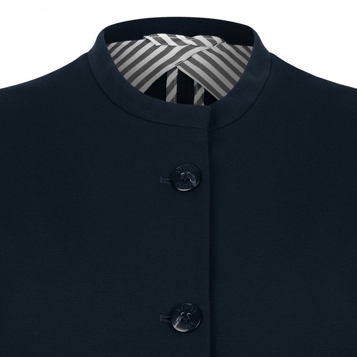 Le Noir Cortina Very Viscose Blend Blazer