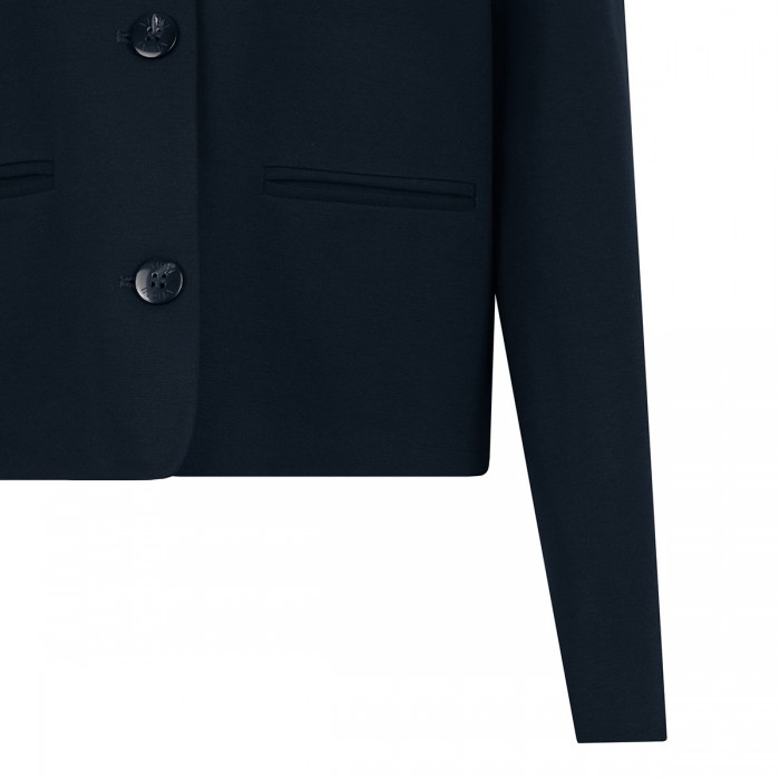 Le Noir Cortina Very Viscose Blend Blazer