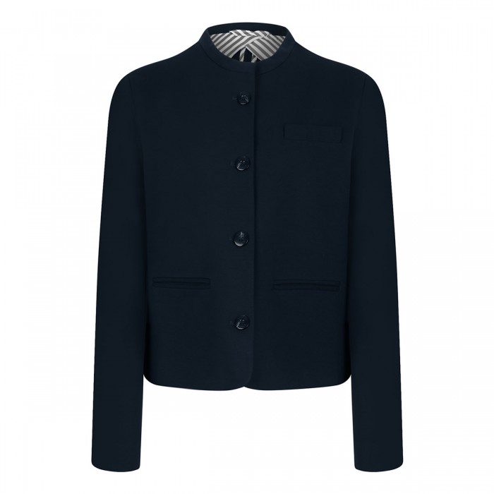 le noir cortina Very viscose blend blazer