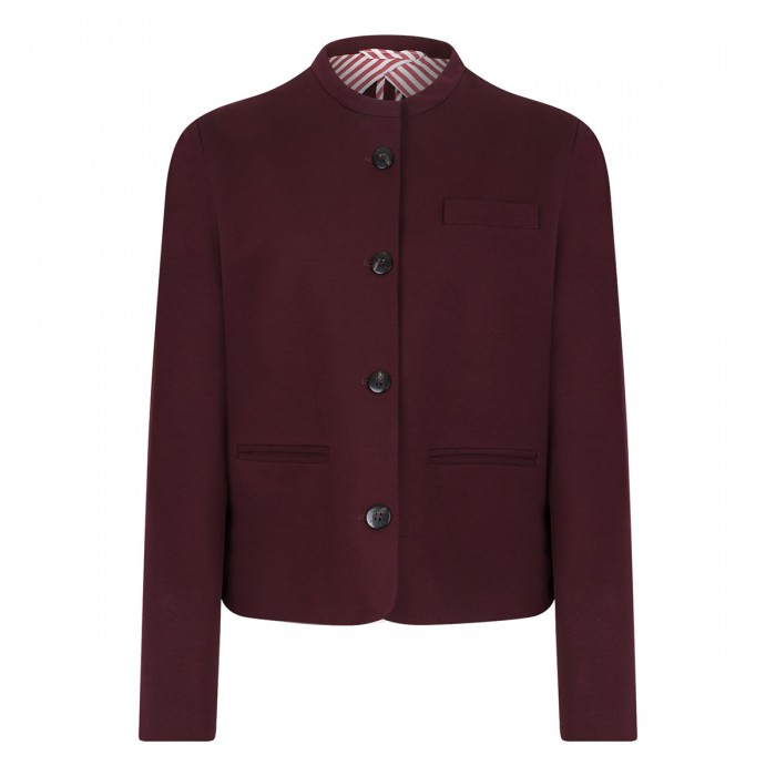 le noir cortina Very viscose blend blazer