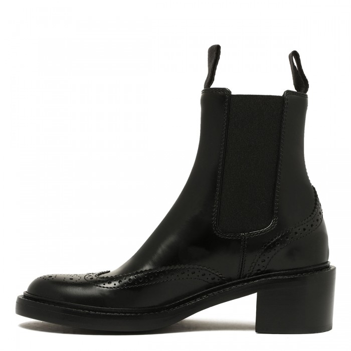 Le Noir Cortina Vincent Chelsea Boots