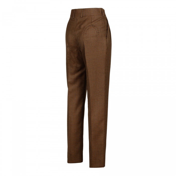 Le Noir Cortina Virago Banker Pants