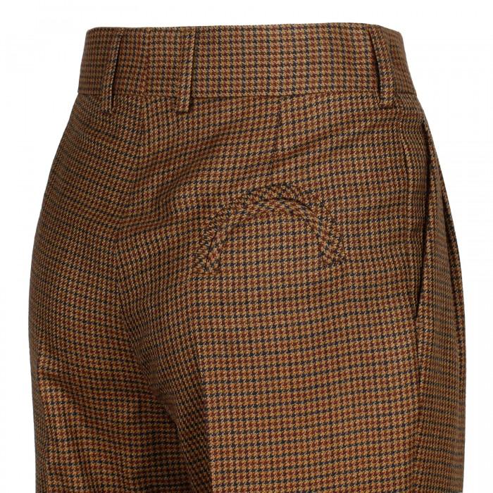 Le Noir Cortina Virago Banker Pants