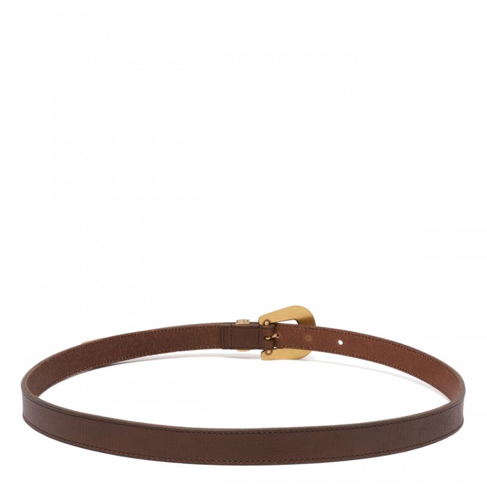 Le Noir Cortina Vlogo Signature Belt
