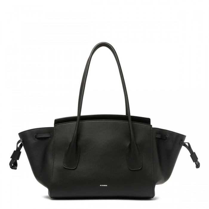 le noir cortina Voyage small handbag