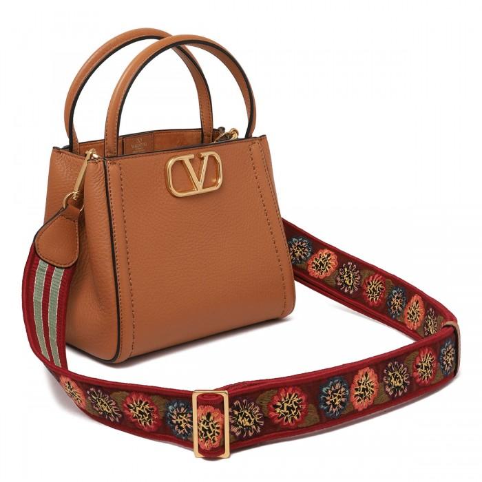 Le Noir Cortina Vsling Small Handbag