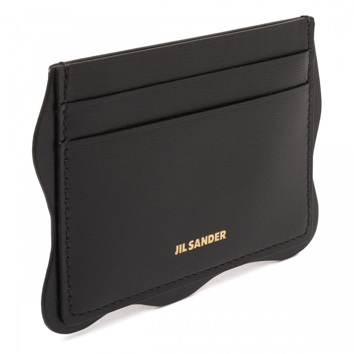 Le Noir Cortina Wave Credit Card Holder