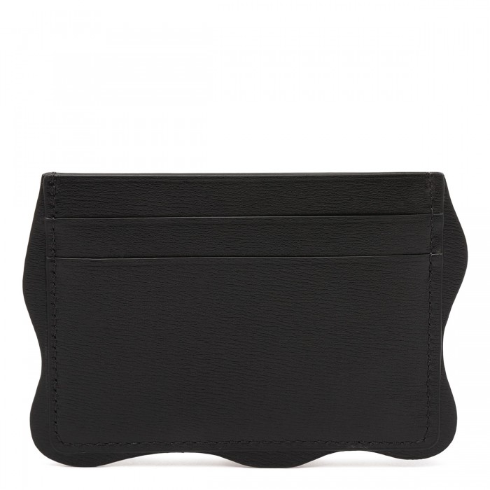 Le Noir Cortina Wave Credit Card Holder