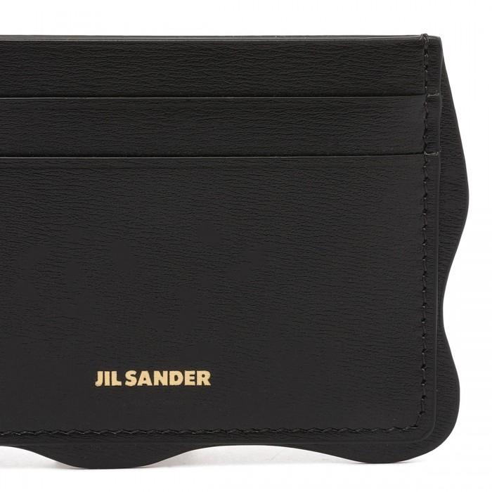 Le Noir Cortina Wave Credit Card Holder