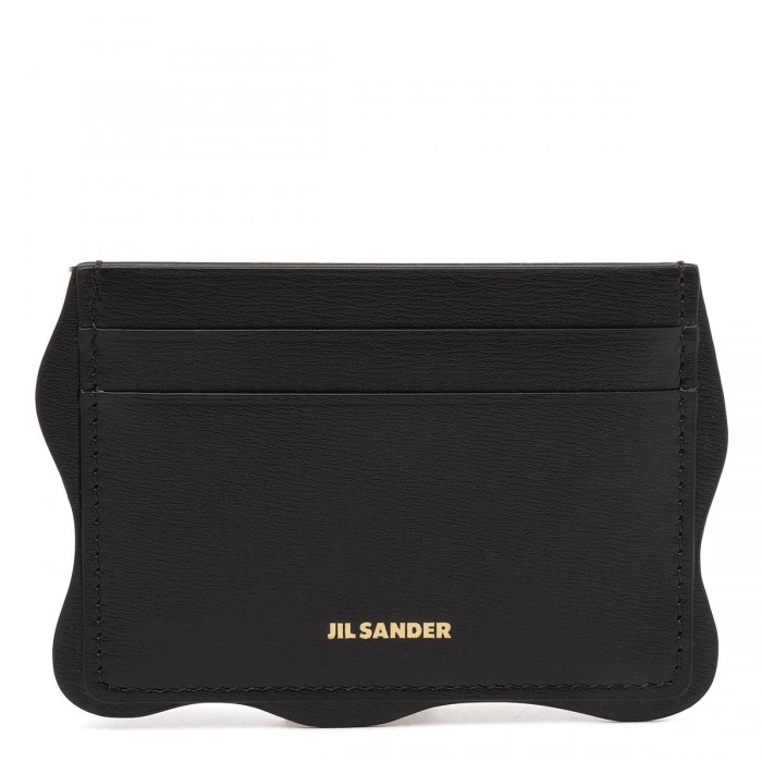 le noir cortina Wave credit card holder