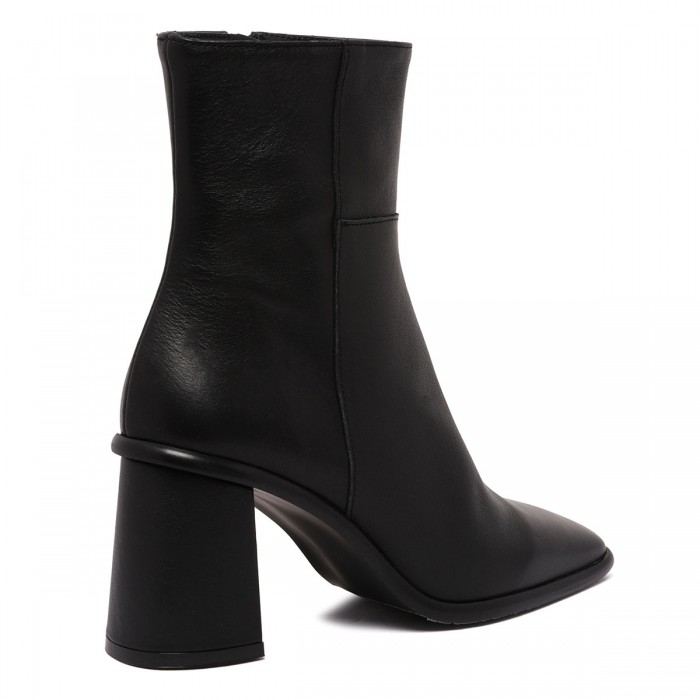Le Noir Cortina West Ankle Boots