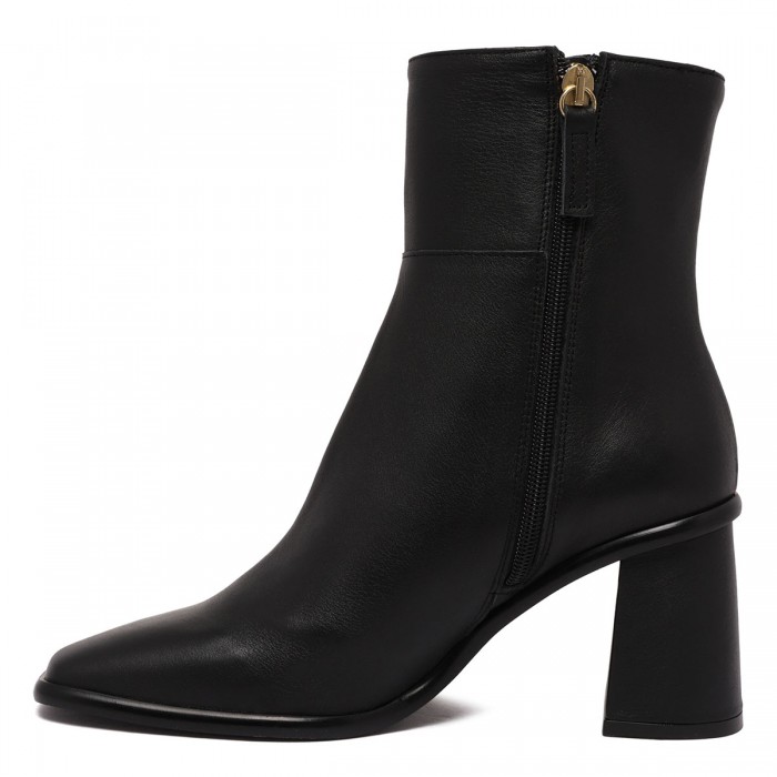 Le Noir Cortina West Ankle Boots