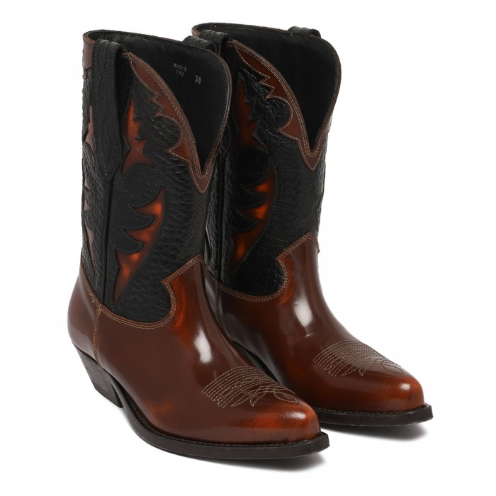 Le Noir Cortina Wish Star Boots