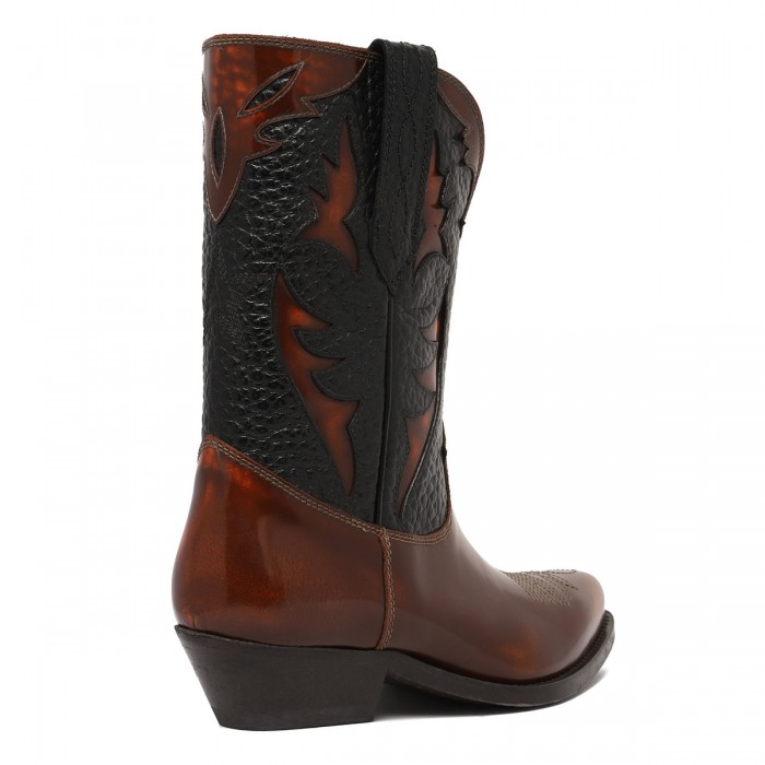 Le Noir Cortina Wish Star Boots