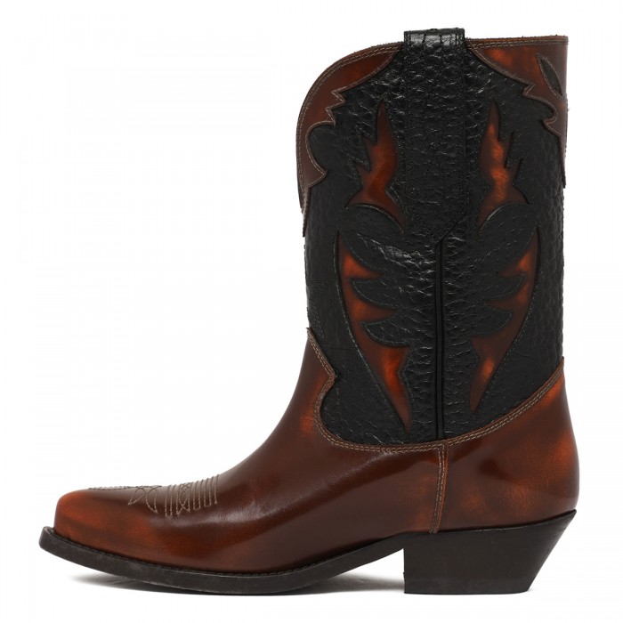 Le Noir Cortina Wish Star Boots