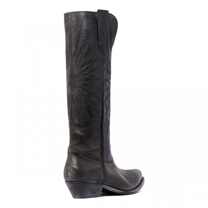 Le Noir Cortina Wish Star Boots