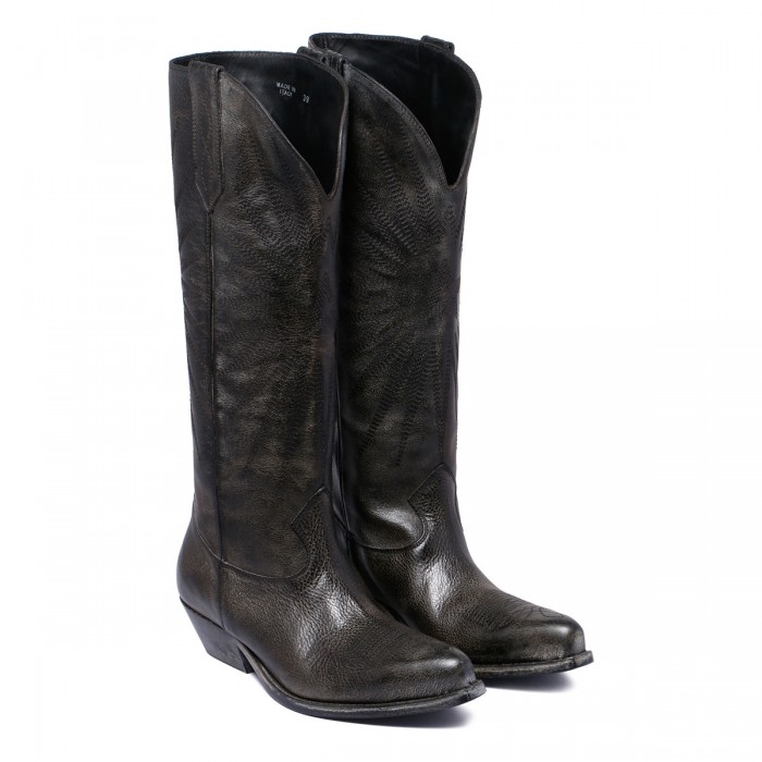 Le Noir Cortina Wish Star Boots