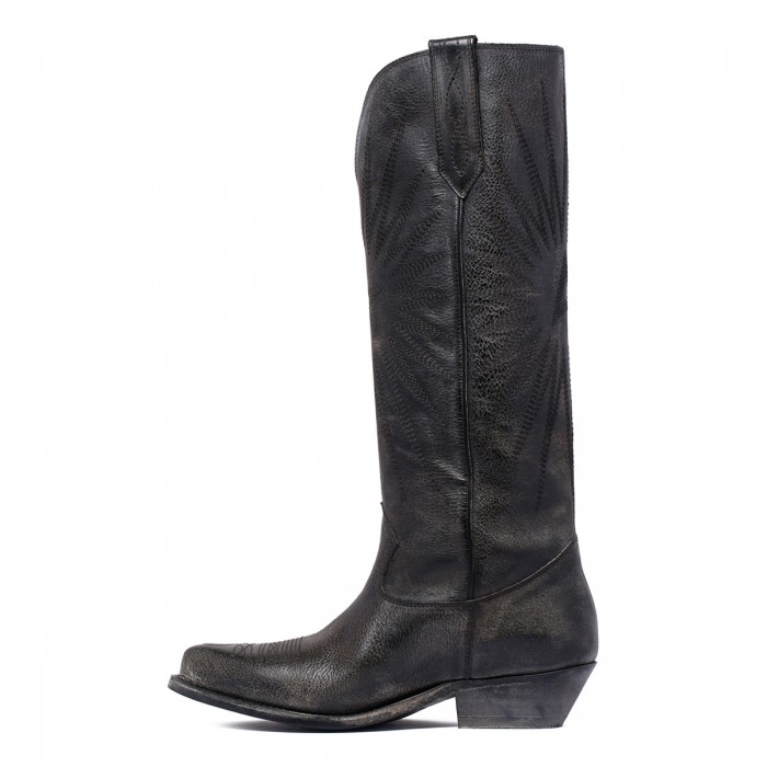 Le Noir Cortina Wish Star Boots